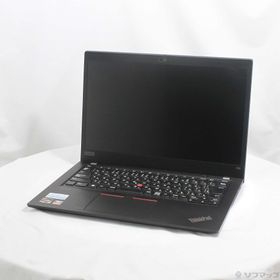 (中古)Lenovo ThinkPad X13 Gen 1 20UGS2Q500(262-ud)