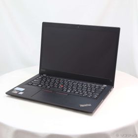 (中古)Lenovo ThinkPad X13 Gen 1 20UGS2Q500(297-ud)