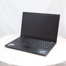 (中古)Lenovo ThinkPad X13 Gen 1 20UGS2Q500(377-ud)