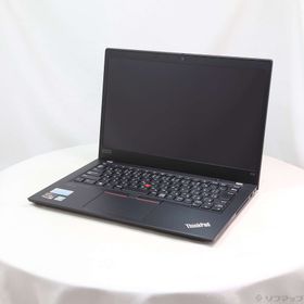 (中古)Lenovo ThinkPad X13 Gen 1 20UGS2Q500(262-ud)