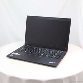(中古)Lenovo ThinkPad X13 Gen 1 20UGS2Q500(276-ud)