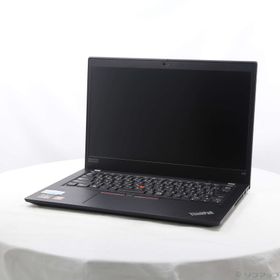 (中古)Lenovo ThinkPad X13 Gen 1 20UGS2Q500(258-ud)