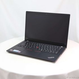 (中古)Lenovo ThinkPad X13 Gen 1 20UGS2Q500(262-ud)