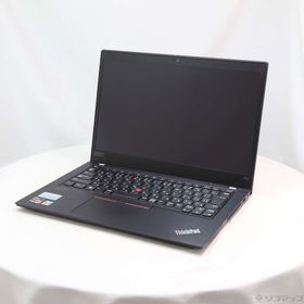 (中古)Lenovo ThinkPad X13 Gen 1 20UGS2Q500(377-ud)