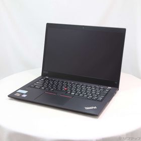 (中古)Lenovo ThinkPad X13 Gen 1 20UGS2Q500(297-ud)