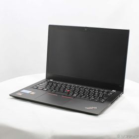 (中古)Lenovo ThinkPad X13 Gen 1 20UGS2Q500(269-ud)