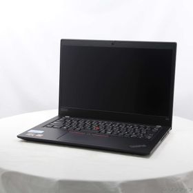 (中古)Lenovo ThinkPad X13 Gen 1 20UGS2Q500(344-ud)