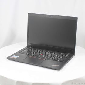 (中古)Lenovo ThinkPad X13 Gen 1 20UGS2Q500(352-ud)