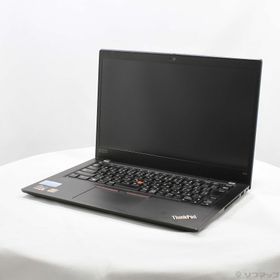 (中古)Lenovo ThinkPad X13 Gen 1 20UGS2Q500(295-ud)