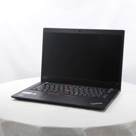 (中古)Lenovo ThinkPad X13 Gen 1 20UGS2Q500(349-ud)