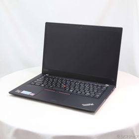 (中古)Lenovo ThinkPad X13 Gen 1 20UGS2Q500(262-ud)