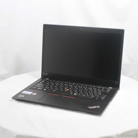 (中古)Lenovo ThinkPad X13 Gen 1 20UGS2Q500(377-ud)