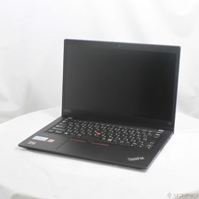 (中古)Lenovo ThinkPad X13 Gen 1 20UGS2Q500(377-ud)