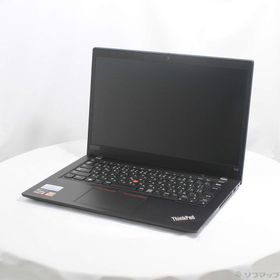(中古)Lenovo ThinkPad X13 Gen 1 20UGS2Q500(262-ud)