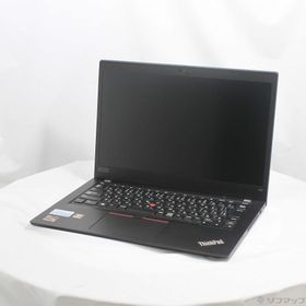(中古)Lenovo ThinkPad X13 Gen 1 20UGS2Q500(377-ud)