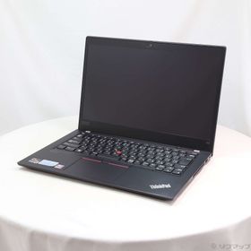 (中古)Lenovo ThinkPad X13 Gen 1 20UGS2Q500(262-ud)