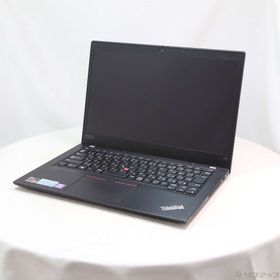 (中古)Lenovo ThinkPad X13 Gen 1 20UGS2Q500(262-ud)