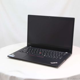 (中古)Lenovo ThinkPad X13 Gen 1 20UGS2Q500(269-ud)
