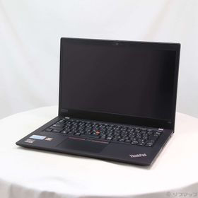 (中古)Lenovo ThinkPad X13 Gen 1 20UGS2Q500(251-ud)
