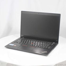 (中古)Lenovo ThinkPad X13 Gen 1 20UGS2Q500(262-ud)
