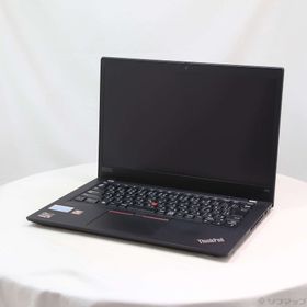 (中古)Lenovo ThinkPad X13 Gen 1 20UGS2Q500(352-ud)