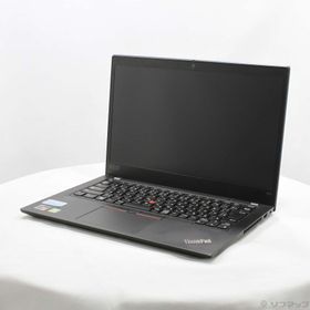 (中古)Lenovo ThinkPad X13 Gen 1 20UGS2Q500(295-ud)