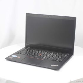 (中古)Lenovo ThinkPad X13 Gen 1 20UGS2Q500(251-ud)