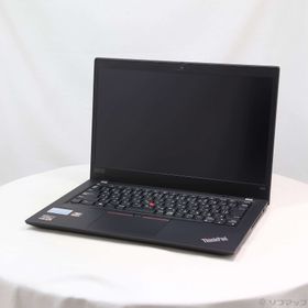 (中古)Lenovo ThinkPad X13 Gen 1 20UGS2Q500(251-ud)