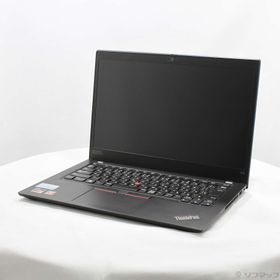 (中古)Lenovo ThinkPad X13 Gen 1 20UGS2Q500(368-ud)