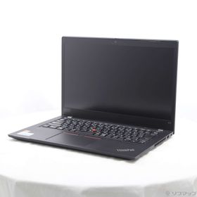 (中古)Lenovo ThinkPad X13 Gen 1 20UGS2Q500(377-ud)
