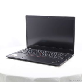 (中古)Lenovo ThinkPad X13 Gen 1 20UGS2Q500(196-ud)