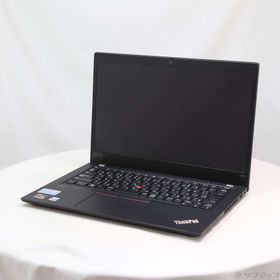 (中古)Lenovo ThinkPad X13 Gen 1 20UGS2Q500(297-ud)