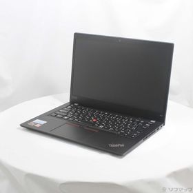 (中古)Lenovo ThinkPad X13 Gen 1 20UGS2Q500(377-ud)