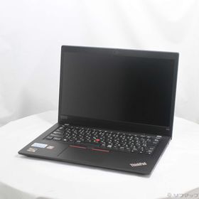 (中古)Lenovo ThinkPad X13 Gen 1 20UGS2Q500(377-ud)
