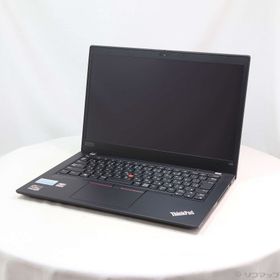 (中古)Lenovo ThinkPad X13 Gen 1 20UGS2Q500(305-ud)