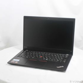 (中古)Lenovo ThinkPad X13 Gen 1 20UGS2Q500(196-ud)