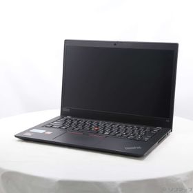(中古)Lenovo ThinkPad X13 Gen 1 20UGS2Q500(349-ud)