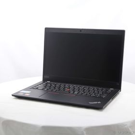 (中古)Lenovo ThinkPad X13 Gen 1 20UGS2Q500(344-ud)