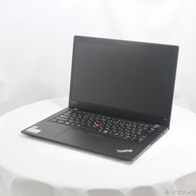 (中古)Lenovo ThinkPad X13 Gen 1 20UGS2Q500(377-ud)