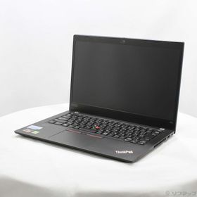(中古)Lenovo ThinkPad X13 Gen 1 20UGS2Q500(269-ud)