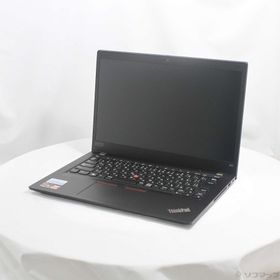 (中古)Lenovo ThinkPad X13 Gen 1 20UGS2Q500(377-ud)