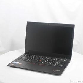 (中古)Lenovo ThinkPad X13 Gen 1 20UGS2Q500(377-ud)