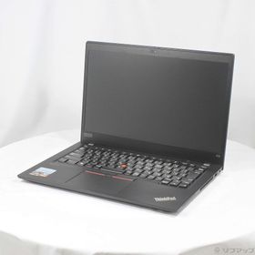 (中古)Lenovo ThinkPad X13 Gen 1 20UGS2Q500(349-ud)