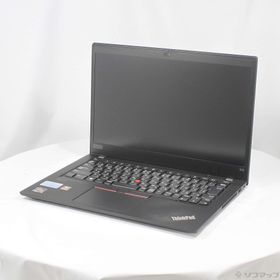 (中古)Lenovo ThinkPad X13 Gen 1 20UGS2Q500(251-ud)