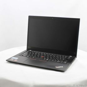 (中古)Lenovo ThinkPad X13 Gen 1 20UGS2Q500(352-ud)