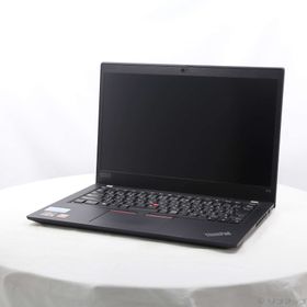 (中古)Lenovo ThinkPad X13 Gen 1 20UGS2Q500(196-ud)