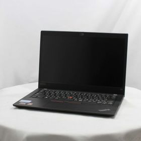 (中古)Lenovo ThinkPad X13 Gen 1 20UGS2Q500(297-ud)