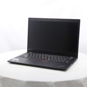 (中古)Lenovo ThinkPad X13 Gen 1 20UGS2Q500(344-ud)
