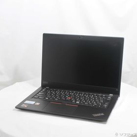 (中古)Lenovo ThinkPad X13 Gen 1 20UGS2Q500(297-ud)