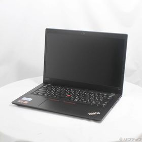 (中古)Lenovo ThinkPad X13 Gen 1 20UGS2Q500(349-ud)